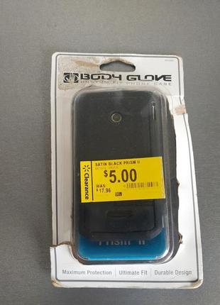 Чохол satin case для t-mobile prism ii 4