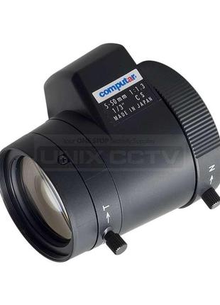 Об'єктив tg2z2814fcs-2 (2.8-6)