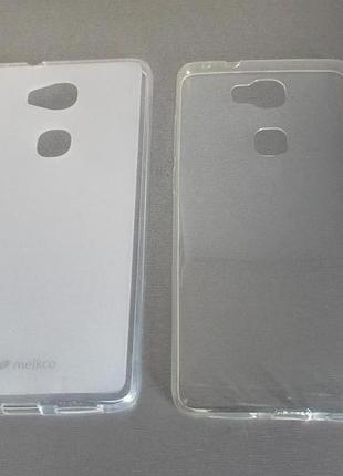 Фірмовий чохол для huawei honor 5x ; huawei gr5