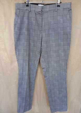 Брюки h&m размер 46-48
