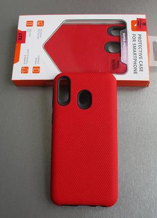 Чохол 2e для samsung galaxy m20 m205 протиударний чехол