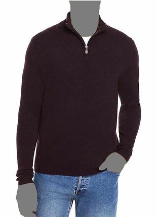 Светр brooks brothers 346 вовна мериноса