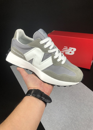 New balance 327