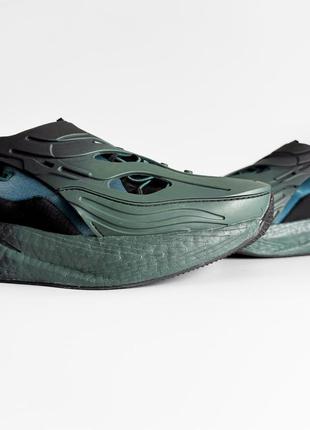 Reebok floatride чоловічі кросівки висока якість багато розмірів, приємні та зручні в носінні2 фото