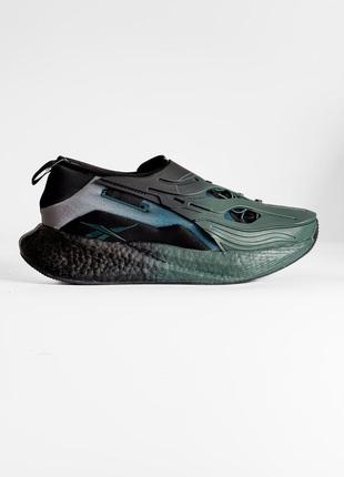 Reebok floatride мужские кроссовки высокое качество много размеров, приятные и удобные в носке6 фото