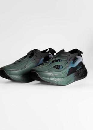 Reebok floatride чоловічі кросівки висока якість багато розмірів, приємні та зручні в носінні7 фото