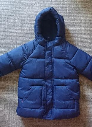 Куртка primark