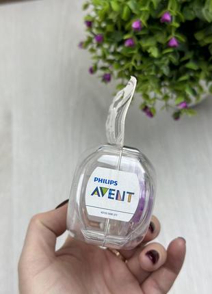 Соска avent