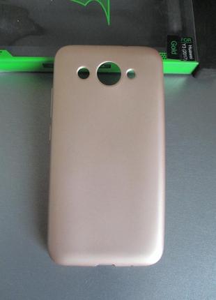 Чохол на huawei y3 2017 чехол 2