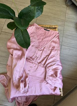 Праздничное платье