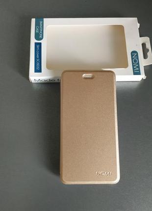 Чехол книжка для nomi i5032