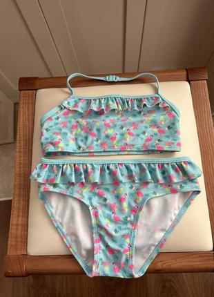 Купальник angels 5-6 років