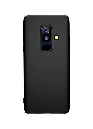 Чохол t-phox для Gkk 360 чехол для silicone case для samsung galaxy a6 plus 2018 2018 a605 a6+ crystal