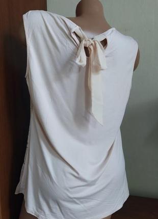 Блуза с цветами6 фото