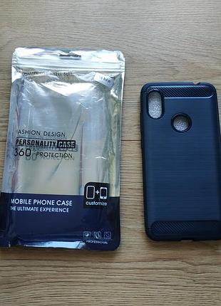 Чехол для xiaomi 6 pro чохол