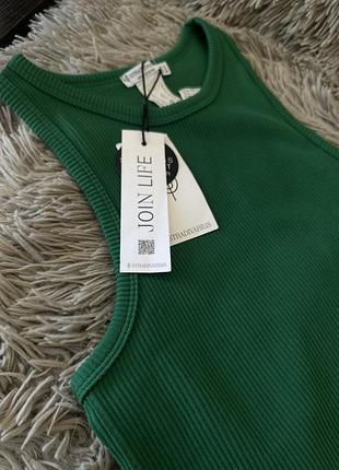 Топ в рубчик