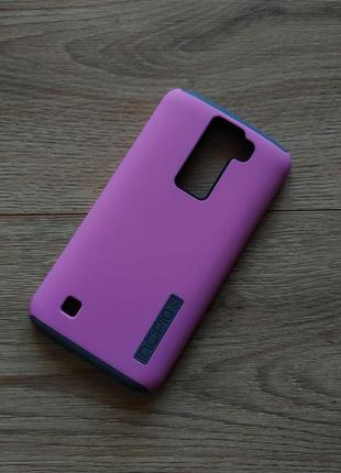 Чехол incipio dualpro для lg k7 tribute 5 ms330 x210 ls675 чохол