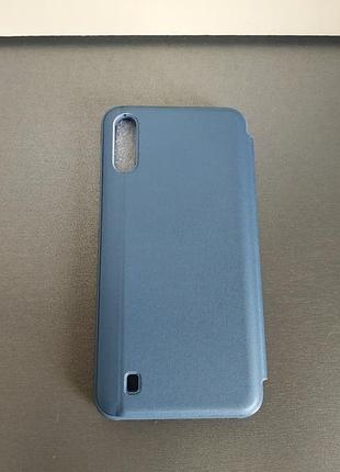 Чохол книжка samsung galaxy m10 / a10 clear view cover