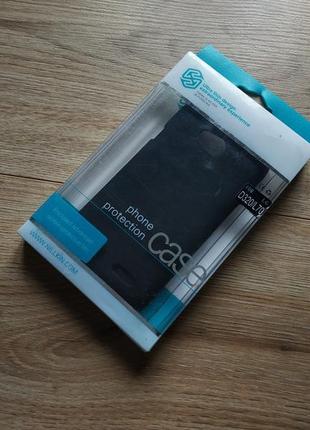 Чохол nillkin для lg l70 d320 d325 чехол