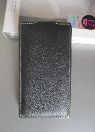 Чохол фліп для lg optimus l9 p760 p765 чехол