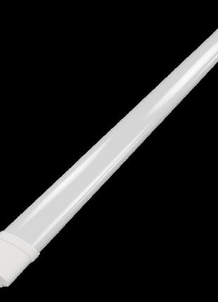 Світлодіодний лінійний світильник vestum 1,2м 54w 6500k 220v ip65 1-vs-6103