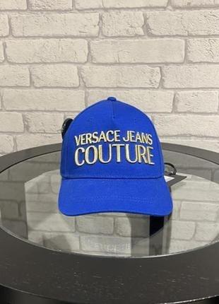 Кепка versace оригинал