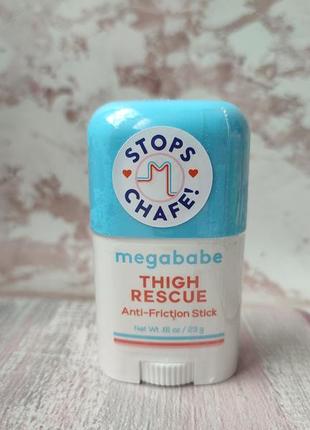 Средство от натираний megababe thigh rescue1 фото