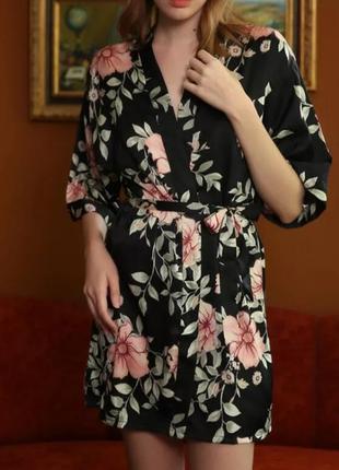 Халат - пенюар❤️