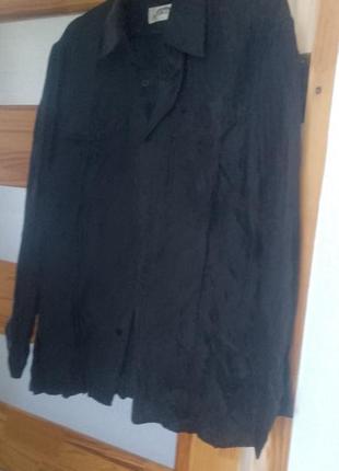 Шовк сорочка