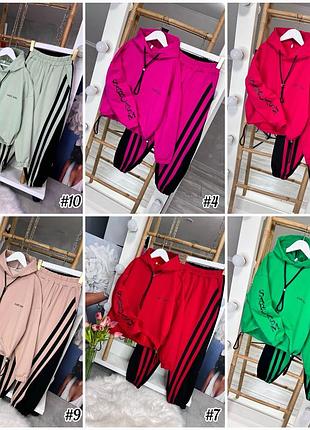 Спортивный костюм для девочки