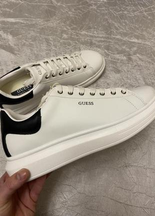 Кроссовки guess2 фото