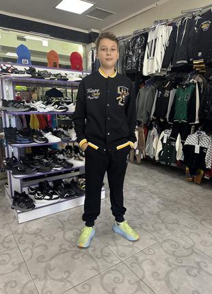 Костюм подростковый
