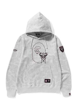 Bape hoodie price sale