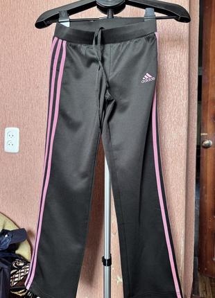 Спортивные штаны adidas 134