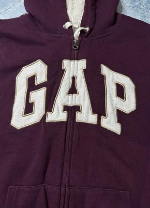 Кофта gap 4