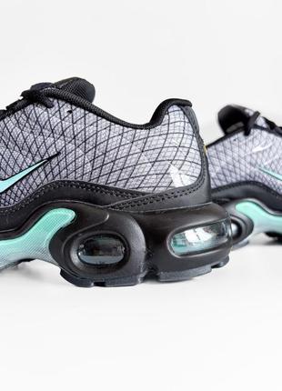 Nike air max plus tn мужские кроссовки высокое качество много размеров, приятные и удобные в носке2 фото