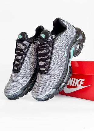 Nike air max plus tn чоловічі кросівки висока якість багато розмірів, приємні та зручні в носінні3 фото