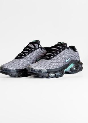 Nike air max plus tn мужские кроссовки высокое качество много размеров, приятные и удобные в носке7 фото