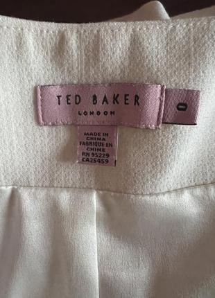 Стильное платье ted baker3 фото