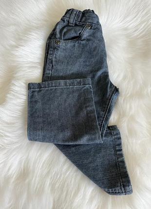 Джинси, 86 см
