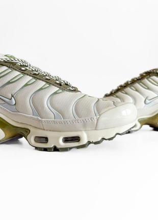 Nike air max plus tn мужские кроссовки высокое качество много размеров, приятные и удобные в носке6 фото