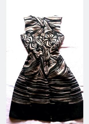 Эксклюзівне фірмове шикарне плаття laura ashley 👗👗👗 має кішені3 фото