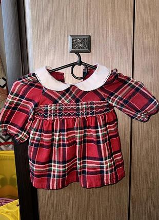 Платтячко дитяче