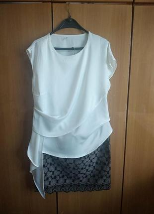 Блузка