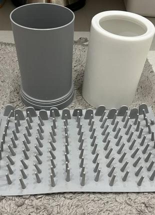 Лапомойка для собаки carno