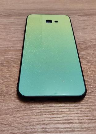 Глянцевий матовий бампер для samsung galaxy j4 prime j4 plus