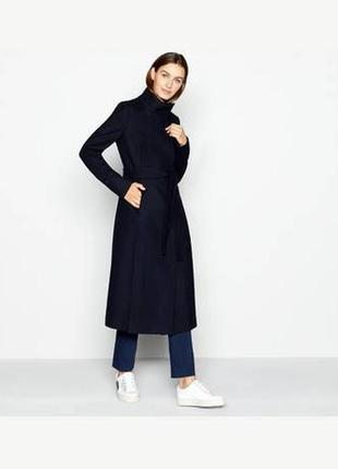 Шикарный удлиненный плащ тренч от jasper conran debenhams