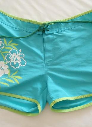 Шорти на пляж, сексі