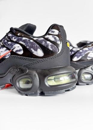 Nike air max plus tn чоловічі кросівки висока якість багато розмірів, приємні та зручні в носінні6 фото