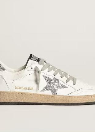 Golden goose ball star 36